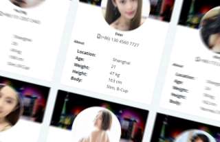 Independent escort