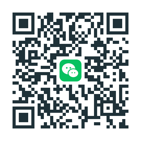 WeChat QR code - Amily