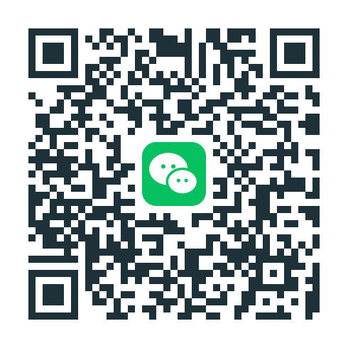 WeChat QR code - Beverly
