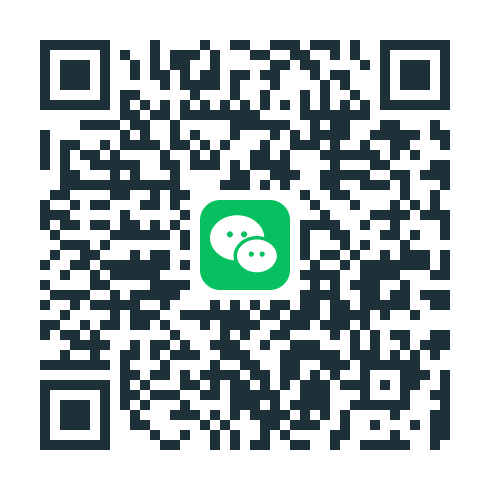 WeChat QR code - Daisy